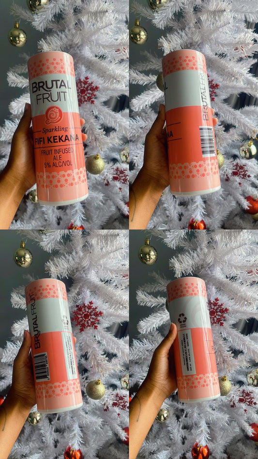 Brutal fruit 20oz Tumbler