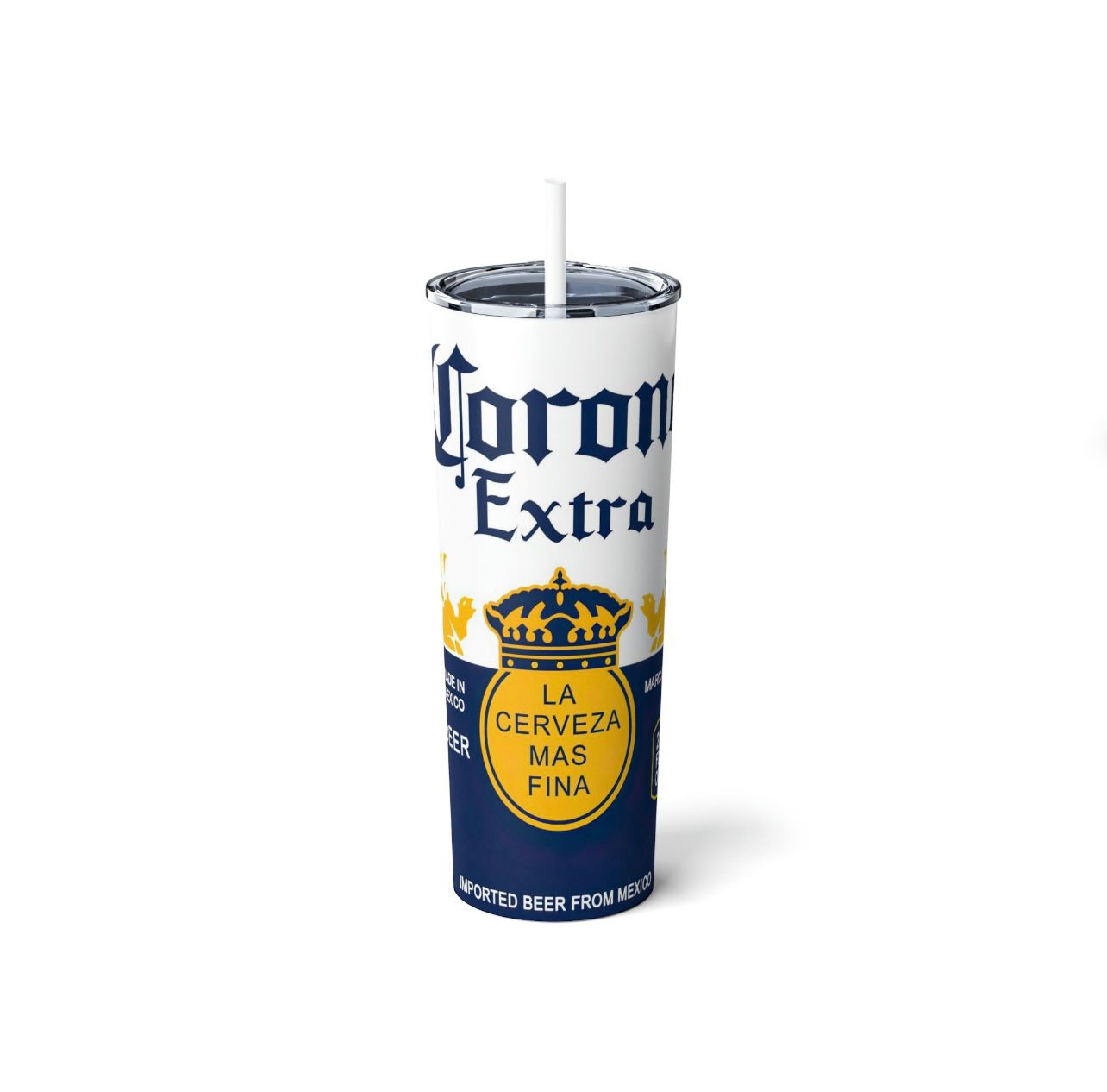 Corona Tumbler