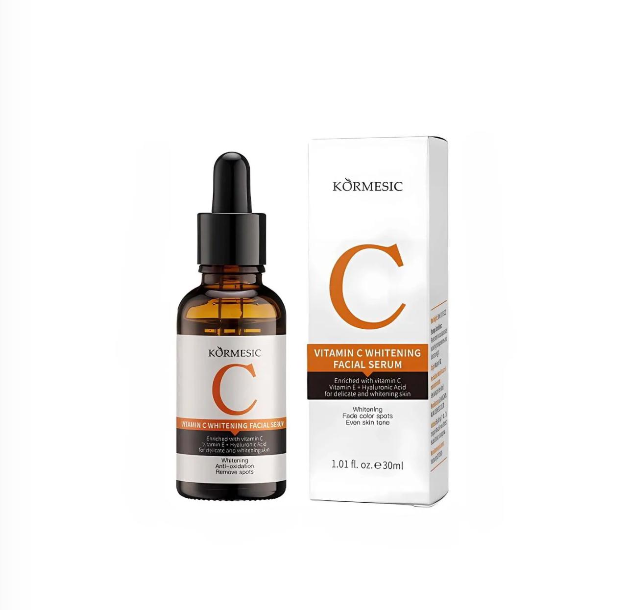 5% Niacinamide Serum for Acne Control and Pore Minimizing - 30ml