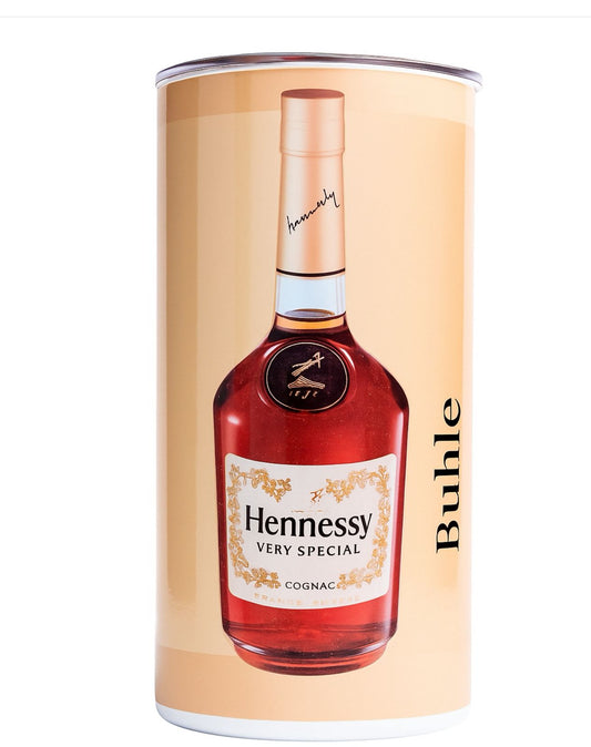 15oz Hennessy-Inspired Tumbler