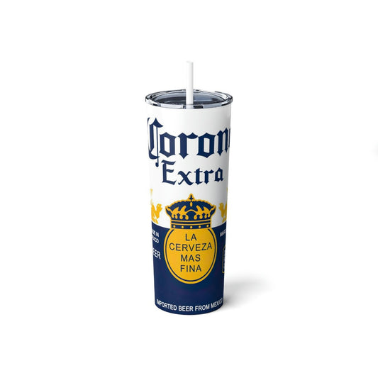 Corona Tumbler
