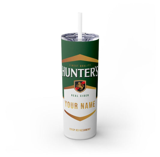 Hunters dry 20oz Tumbler
