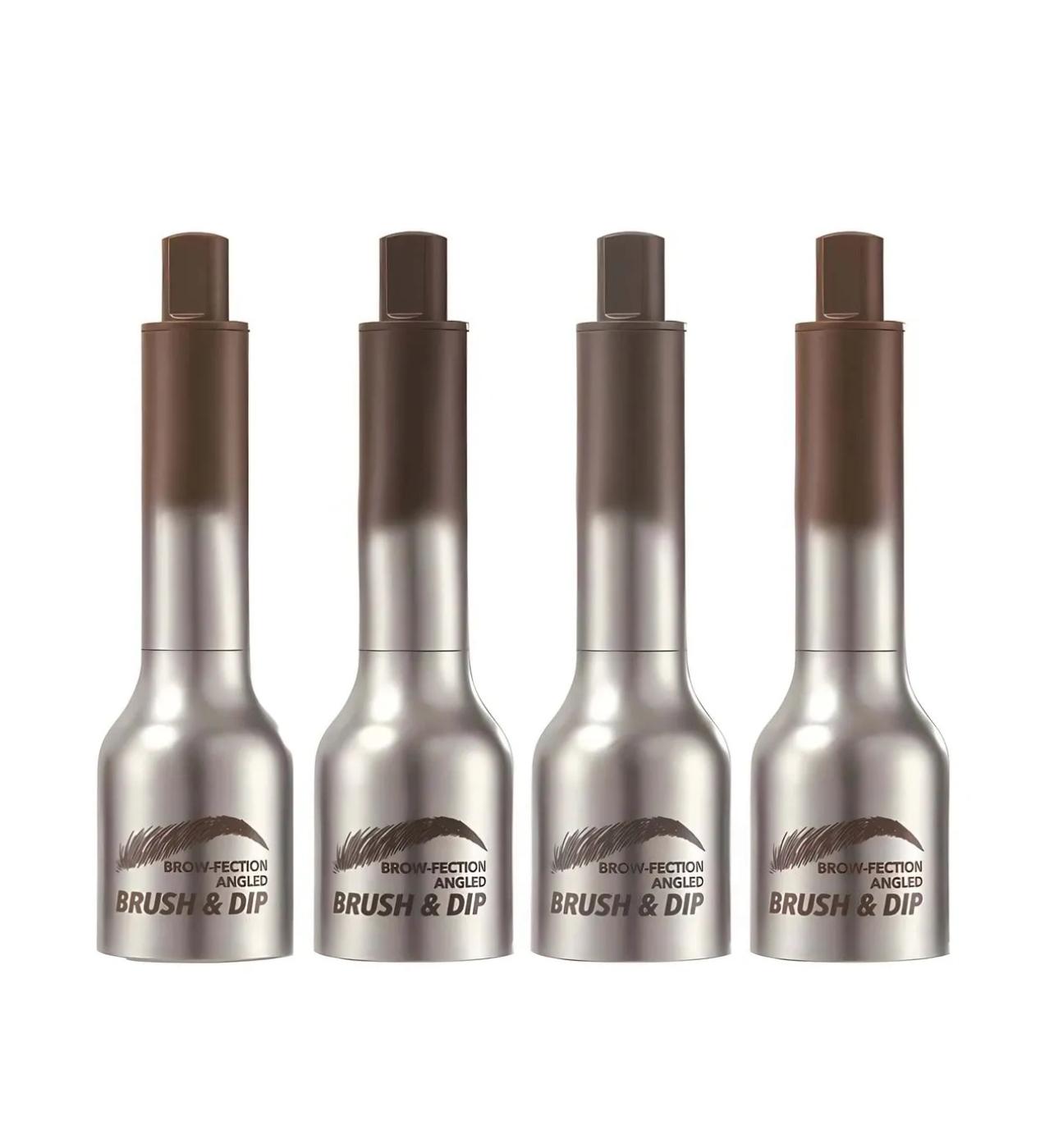 Liquid Eyebrow Gel Pencil Waterproof - 1.2ml
