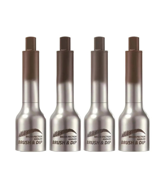 Liquid Eyebrow Gel Pencil Waterproof - 1.2ml