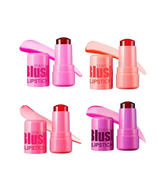 Water Jelly Tint 2-in-1 Blush Lip & Cheek Sticks - 5g