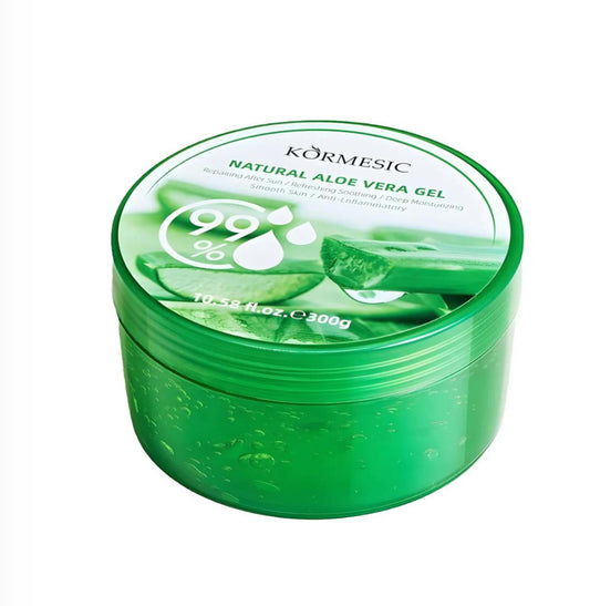 99% Natural Aloe Vera Moisturising Gel 300g