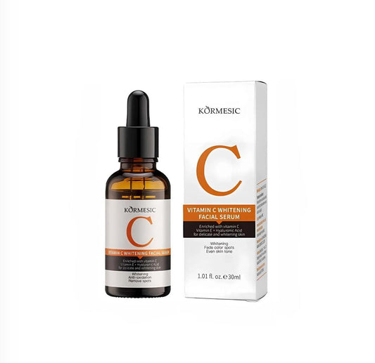 5% Niacinamide Serum for Acne Control and Pore Minimizing - 30ml