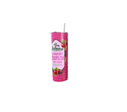 Bahama 20oz Tumbler