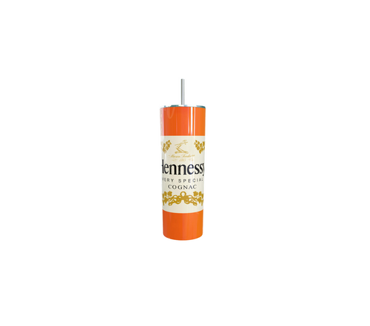Hennessy 20oz  tumbler