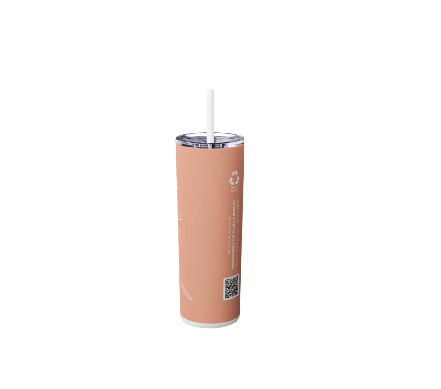 Ice tropez tumbler