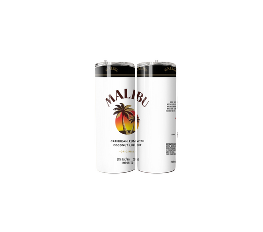 Malibu 20oz Tumbler